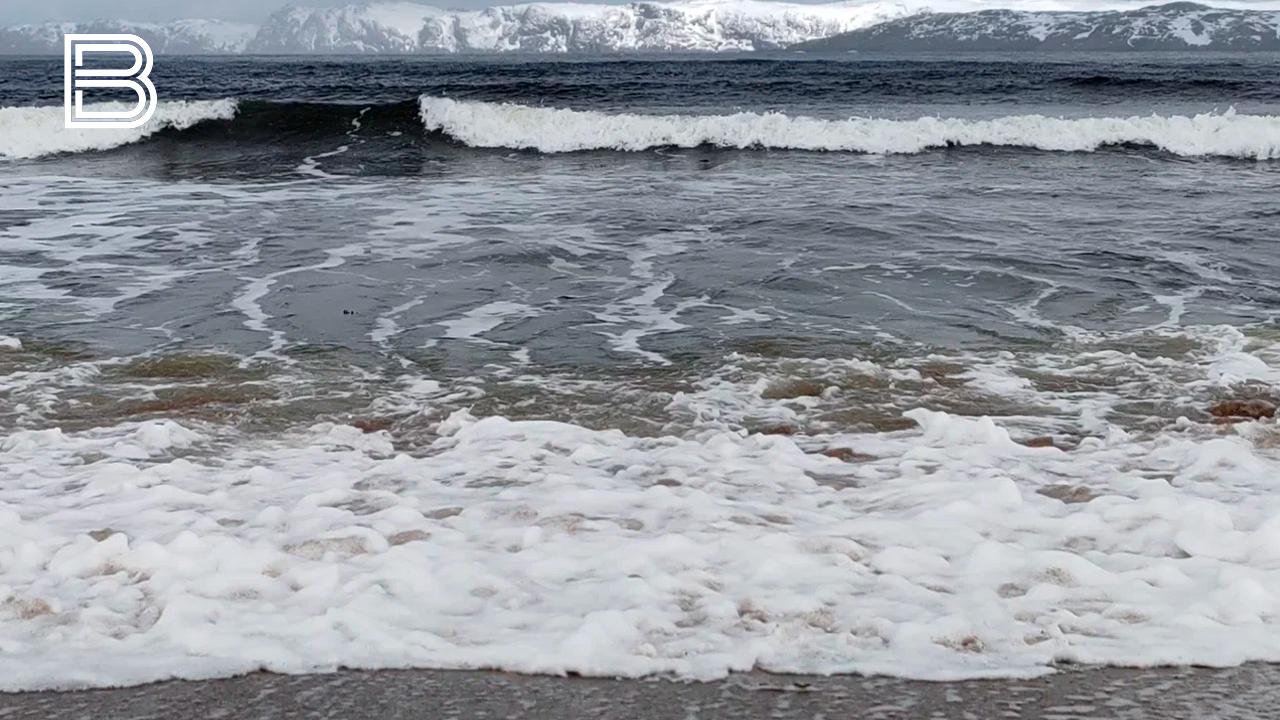 Выход в море маломерным судам снова запретят в Печенге и Лиинахамари